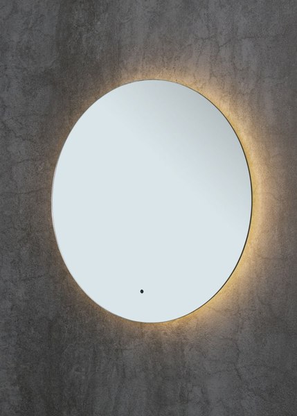 Зеркало Aquanet Смарт D 650 LED / 336638