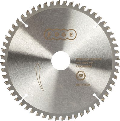 Пильный диск PATRIOT Edge 190x56x30/20/16 / 810010024 - фото