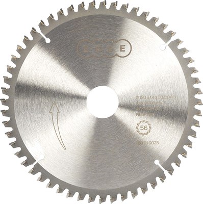 Пильный диск PATRIOT Edge 190x56x30/20/16 negative / 810010025 - фото