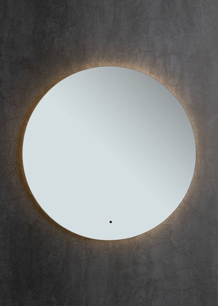 Зеркало Aquanet Смарт D 770 LED / 336639