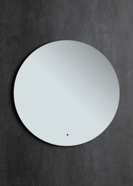 Зеркало Aquanet Смарт D 770 LED / 336639