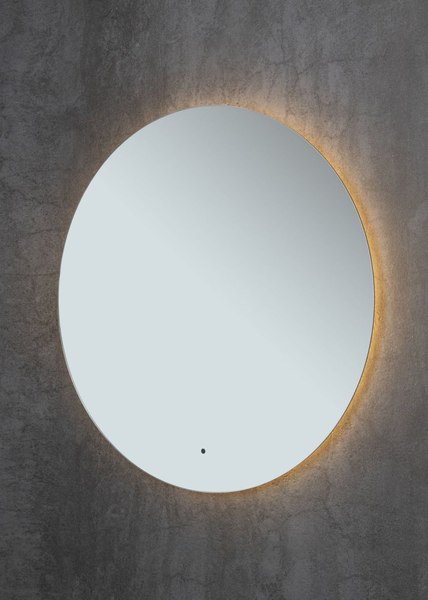 Зеркало Aquanet Смарт D 770 LED / 336639