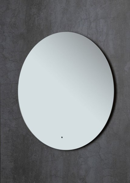 Зеркало Aquanet Смарт D 770 LED / 336639