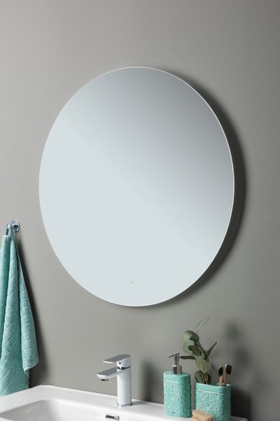 Зеркало Aquanet Смарт D 770 LED / 336632