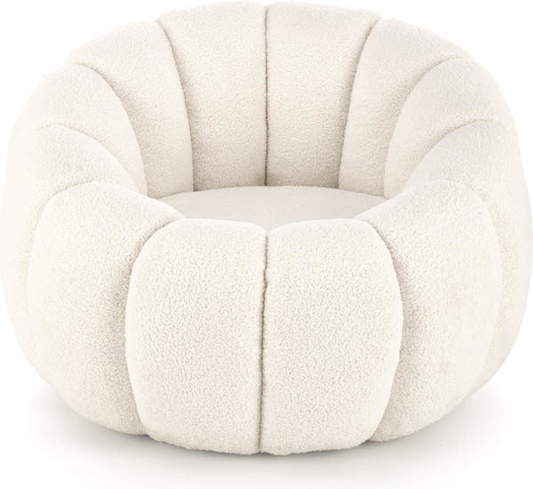 Кресло мягкое Halmar Gaspar