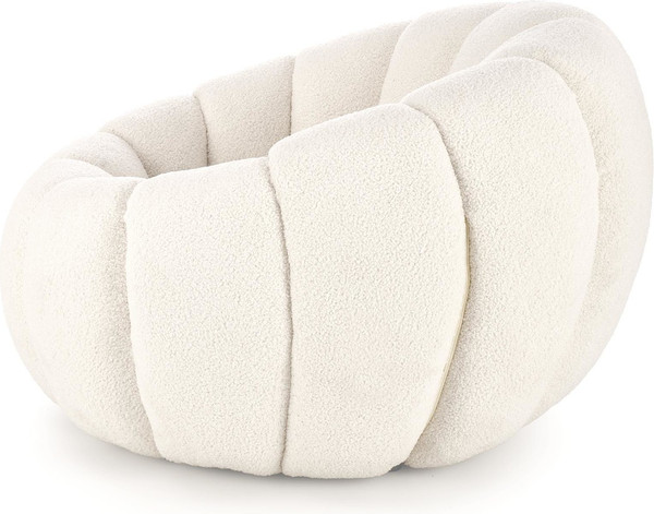 Кресло мягкое Halmar Gaspar