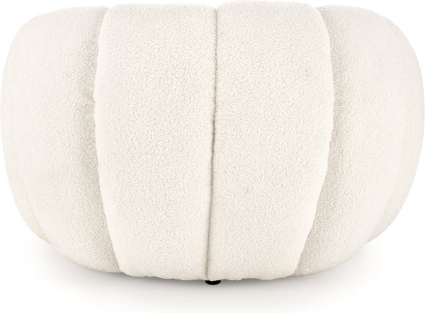 Кресло мягкое Halmar Gaspar