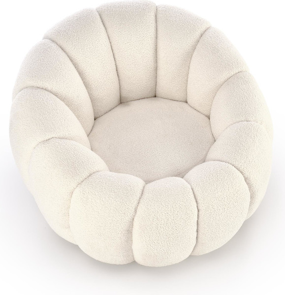 Кресло мягкое Halmar Gaspar