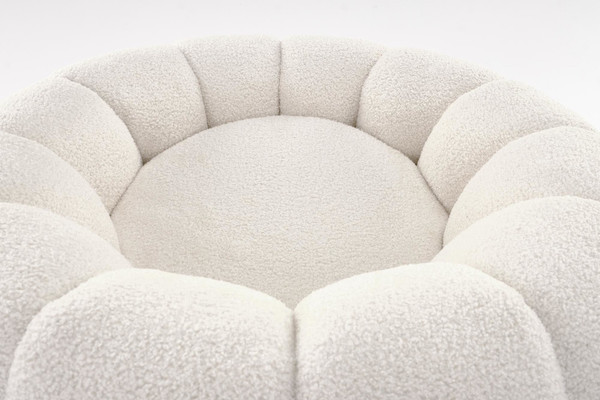 Кресло мягкое Halmar Gaspar