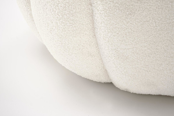 Кресло мягкое Halmar Gaspar