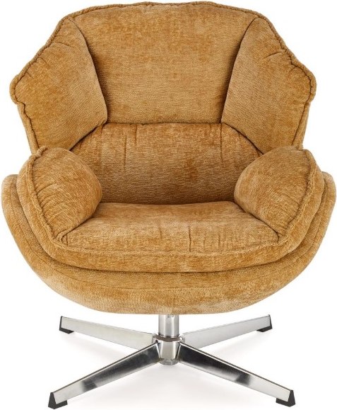 Кресло мягкое Halmar Guido