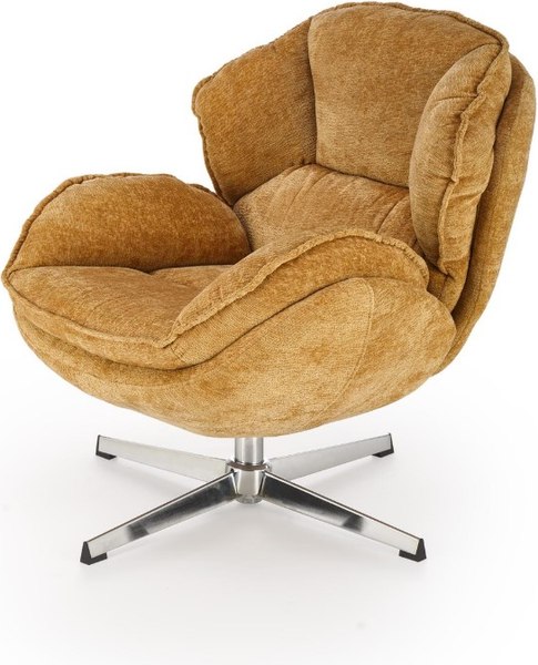 Кресло мягкое Halmar Guido