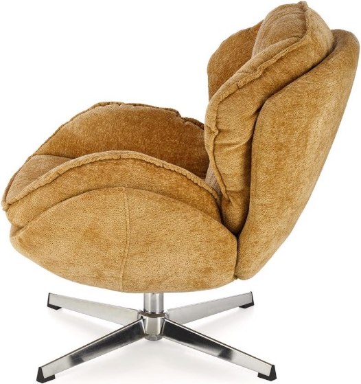 Кресло мягкое Halmar Guido