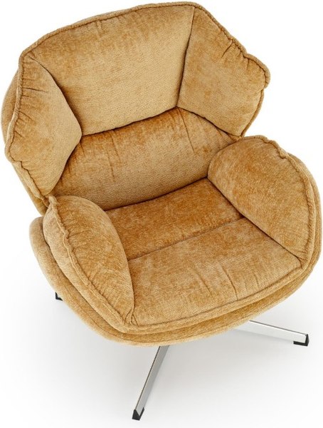 Кресло мягкое Halmar Guido