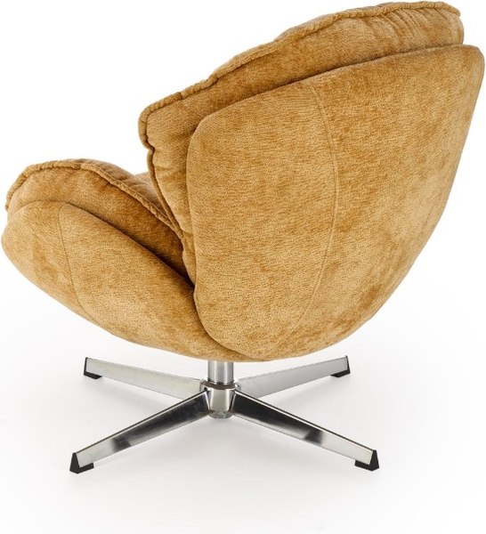 Кресло мягкое Halmar Guido