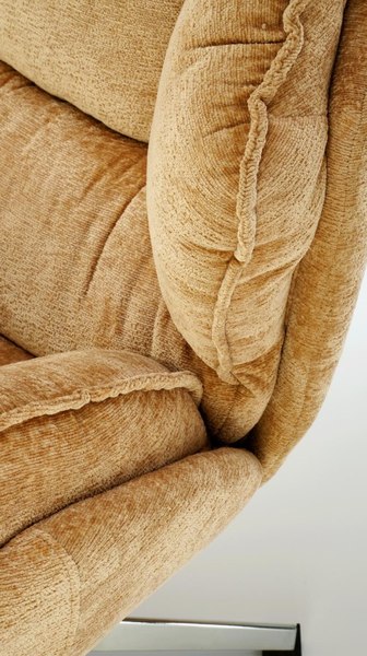 Кресло мягкое Halmar Guido