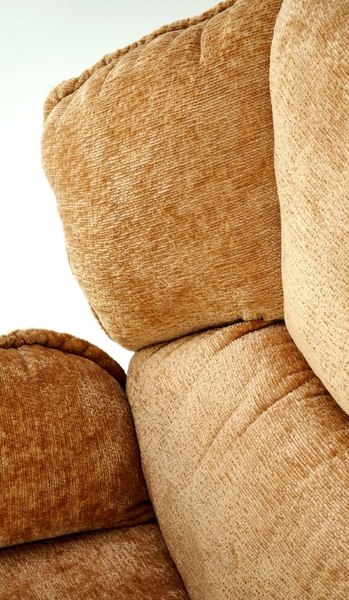 Кресло мягкое Halmar Guido