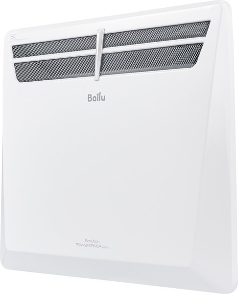 Конвектор Ballu Evolution Transformer BEC/EVU-500 (механическое управление, с шасси) - фото