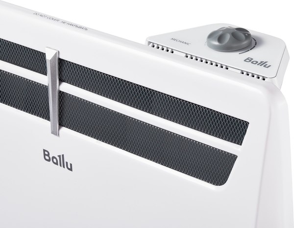 Конвектор Ballu Evolution Transformer BEC/EVU-500 (механическое управление, с шасси)