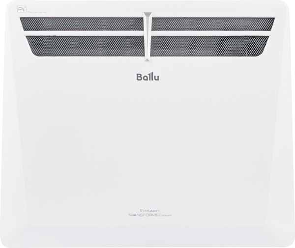 Конвектор Ballu Evolution Transformer BEC/EVU-500 (механическое управление, с шасси)