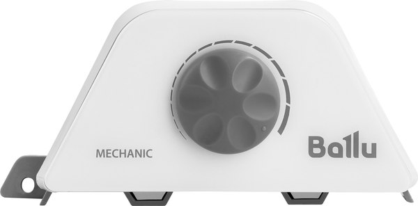 Конвектор Ballu Evolution Transformer BEC/EVU-500 (механическое управление, с шасси)