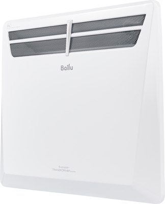 Конвектор Ballu Evolution Transformer BEC/EVU-1000 (инверторное управление) - фото