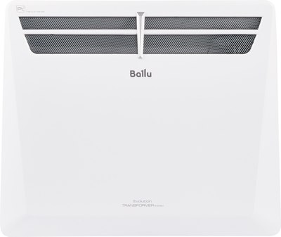Конвектор Ballu Evolution Transformer BEC/EVU-1000 (инверторное управление)