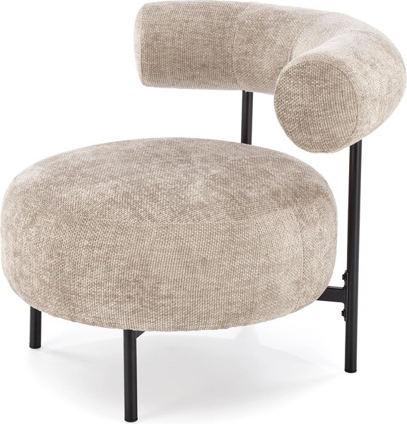 Кресло мягкое Halmar Hazard