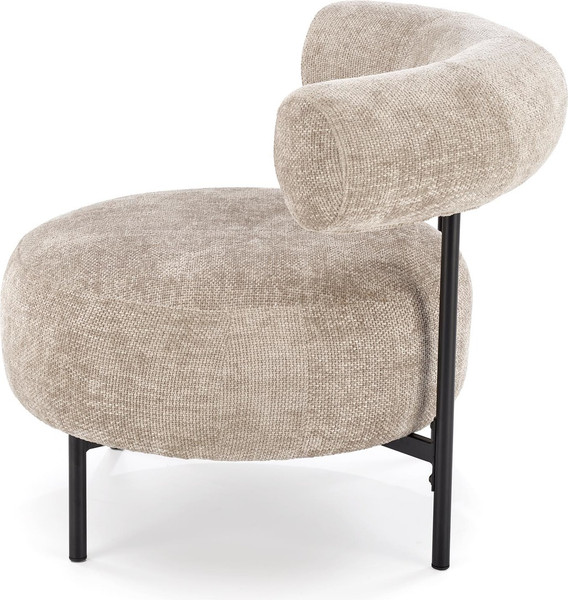 Кресло мягкое Halmar Hazard