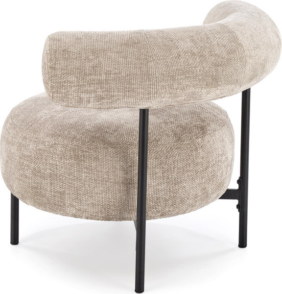 Кресло мягкое Halmar Hazard