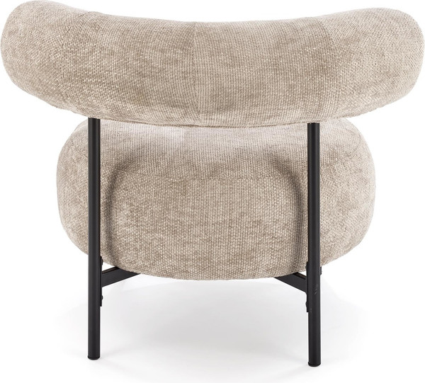 Кресло мягкое Halmar Hazard