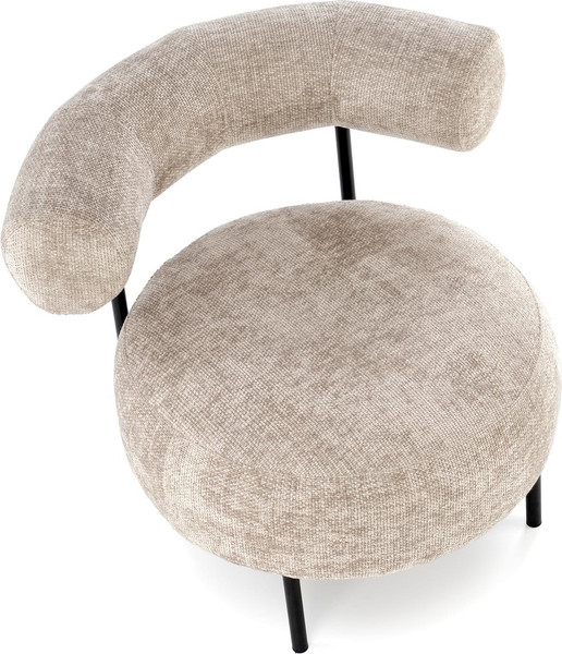 Кресло мягкое Halmar Hazard