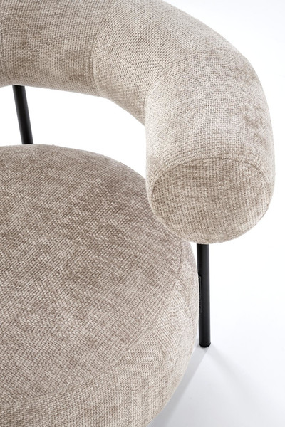 Кресло мягкое Halmar Hazard