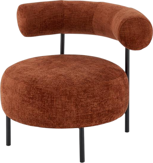 Кресло мягкое Halmar Hazard - фото