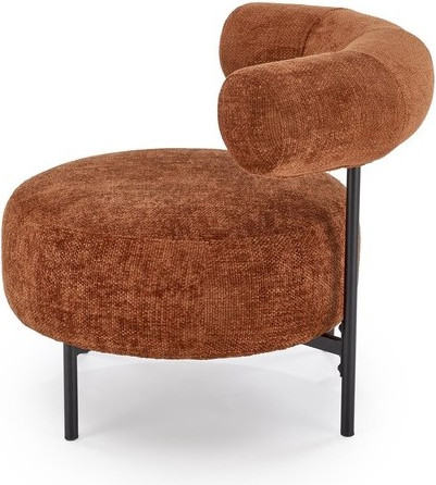 Кресло мягкое Halmar Hazard