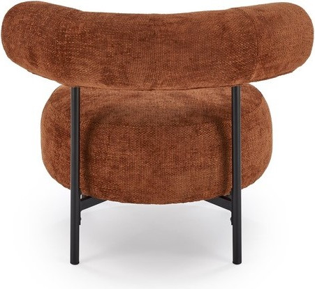 Кресло мягкое Halmar Hazard