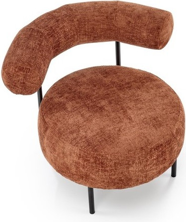 Кресло мягкое Halmar Hazard