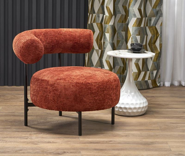 Кресло мягкое Halmar Hazard