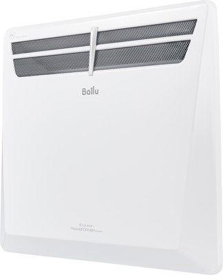 Конвектор Ballu Evolution Transformer BEC/EVU-1000 (электронное управление) - фото