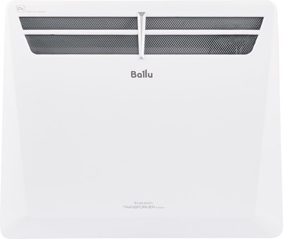 Конвектор Ballu Evolution Transformer BEC/EVU-1000 (электронное управление)