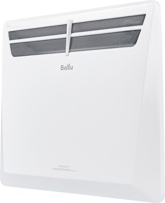Конвектор Ballu Evolution Transformer BEC/EVU-1000 (механическое управление) - фото