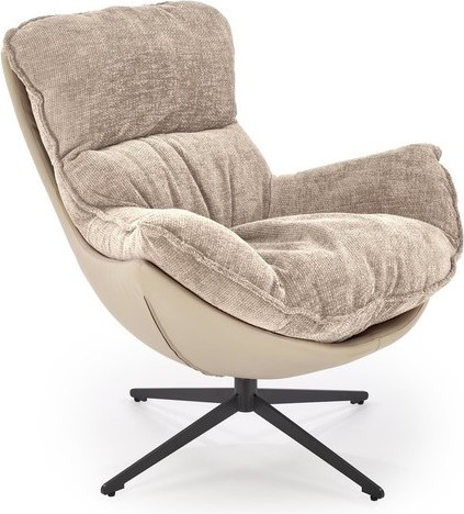 Кресло мягкое Halmar Lobster