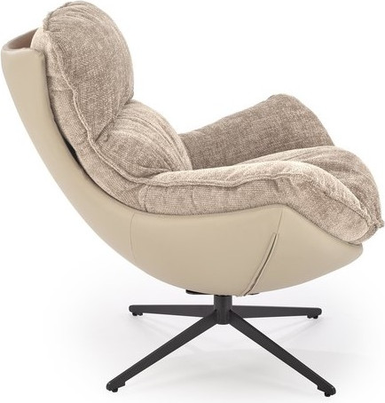 Кресло мягкое Halmar Lobster