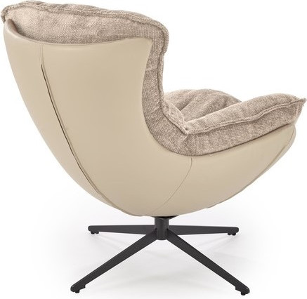 Кресло мягкое Halmar Lobster