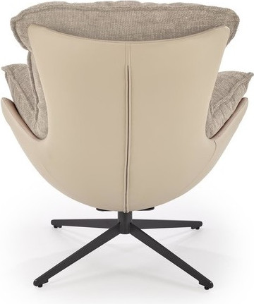 Кресло мягкое Halmar Lobster