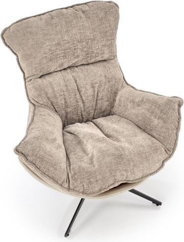 Кресло мягкое Halmar Lobster