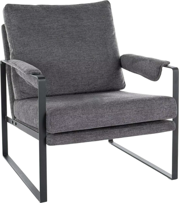 Кресло мягкое Signal Focus - фото