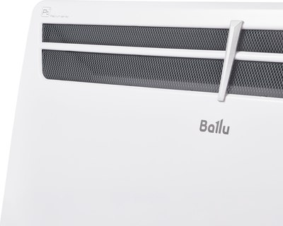 Конвектор Ballu Evolution Transformer BEC/EVU-1000 (инверторное управление, с шасси)