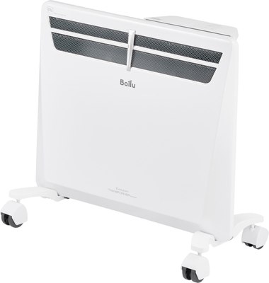 Конвектор Ballu Evolution Transformer BEC/EVU-1000 (инверторное управление, с шасси)