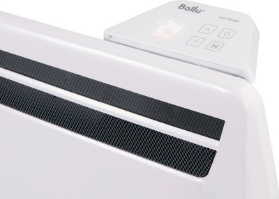 Конвектор Ballu Evolution Transformer BEC/EVU-1000 (электронное управление, с шасси)